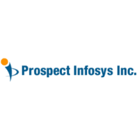 Prospect infosys inc.