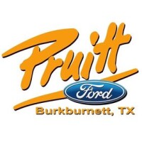 Pruitt ford