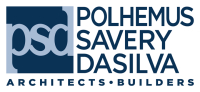 Polhemus savery dasilva architects builders