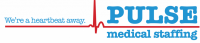 Pulse medical staffing