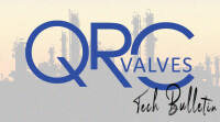 Qrc valve distributors, llc