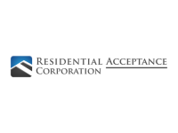 Residential acceptance corporation