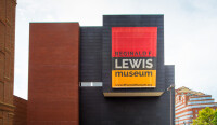 Reginald f. lewis museum of maryland african american history and culture