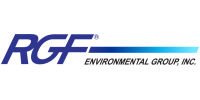 Rgf environmental group, inc