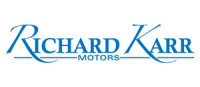 Richard karr motors