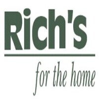 Rich's for the home