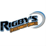 Rigby's entertainment complex
