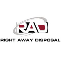 Right away disposal