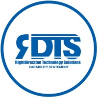 Rightdirection technology solutions, llc