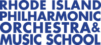 Rhode island philharmonic orchestra and music school