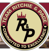 Ritchie & page distributing co. inc