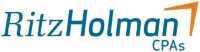 Ritzholman cpas