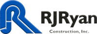 Rj ryan construction