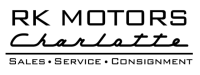 Rk motors charlotte llc