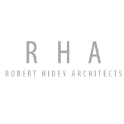 Robert hidey architects