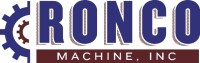 Ronco machine & rigging