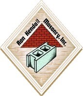 Ron kendall masonry