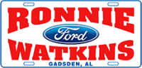 Ronnie watkins ford