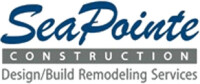 Sea pointe construction