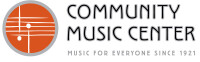 San francisco community music center