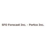 Sfo forecast inc.- portco inc.