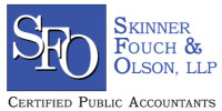 Skinner fouch & olson llp
