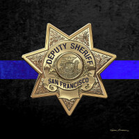 San francisco sheriff's office