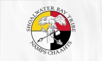 Shoalwater bay indian tribe
