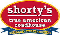 Shortys restaurant