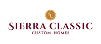 Sierra classic custom homes