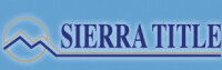 Sierra title