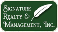 Signature realty & management, inc.