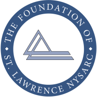 St. lawrence nysarc