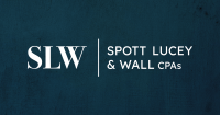 Spott, lucey & wall, inc. cpas