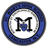 St. mary's high school, lancaster ny