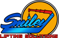 Smiley lifting solutions - spydercrane