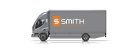 Smith electric vehicles