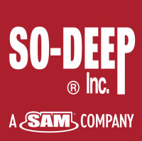 So-deep, inc.