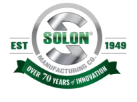 Solon manufacturing company