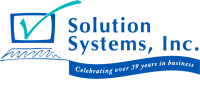 Solution systems, inc.