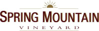 Spring mountain vineyard