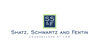 Shatz, schwartz and fentin, p.c.