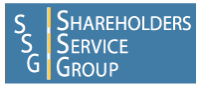 Shareholders service group
