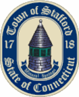 Town of stafford