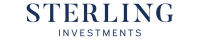Sterling investment