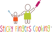Sticky fingers cooking, llc