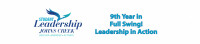 Student leadership johns creek