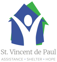 St. vincent de paul dayton