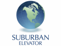 Suburban elevator