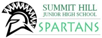 Summit hill junior high school